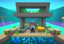 Underwater Base