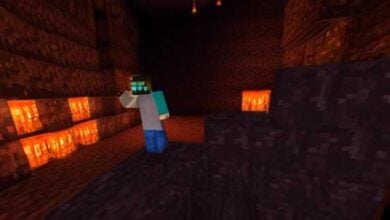 Minecraft Mining Guide